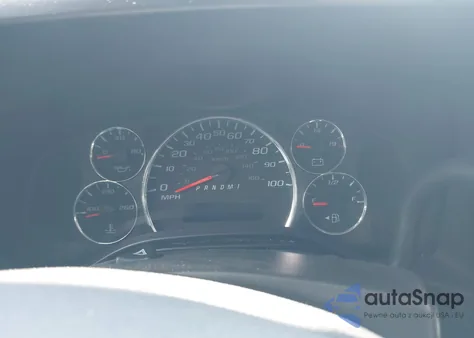 2019 GMC Savana 2500 Work Van из США, поврежденный, VIN 1GTW7AFGXK1225829